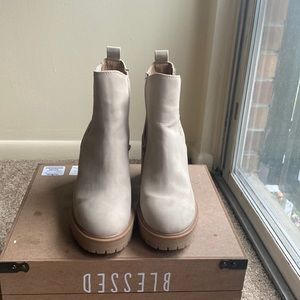 Dolce vita- Celia Women’s boots.